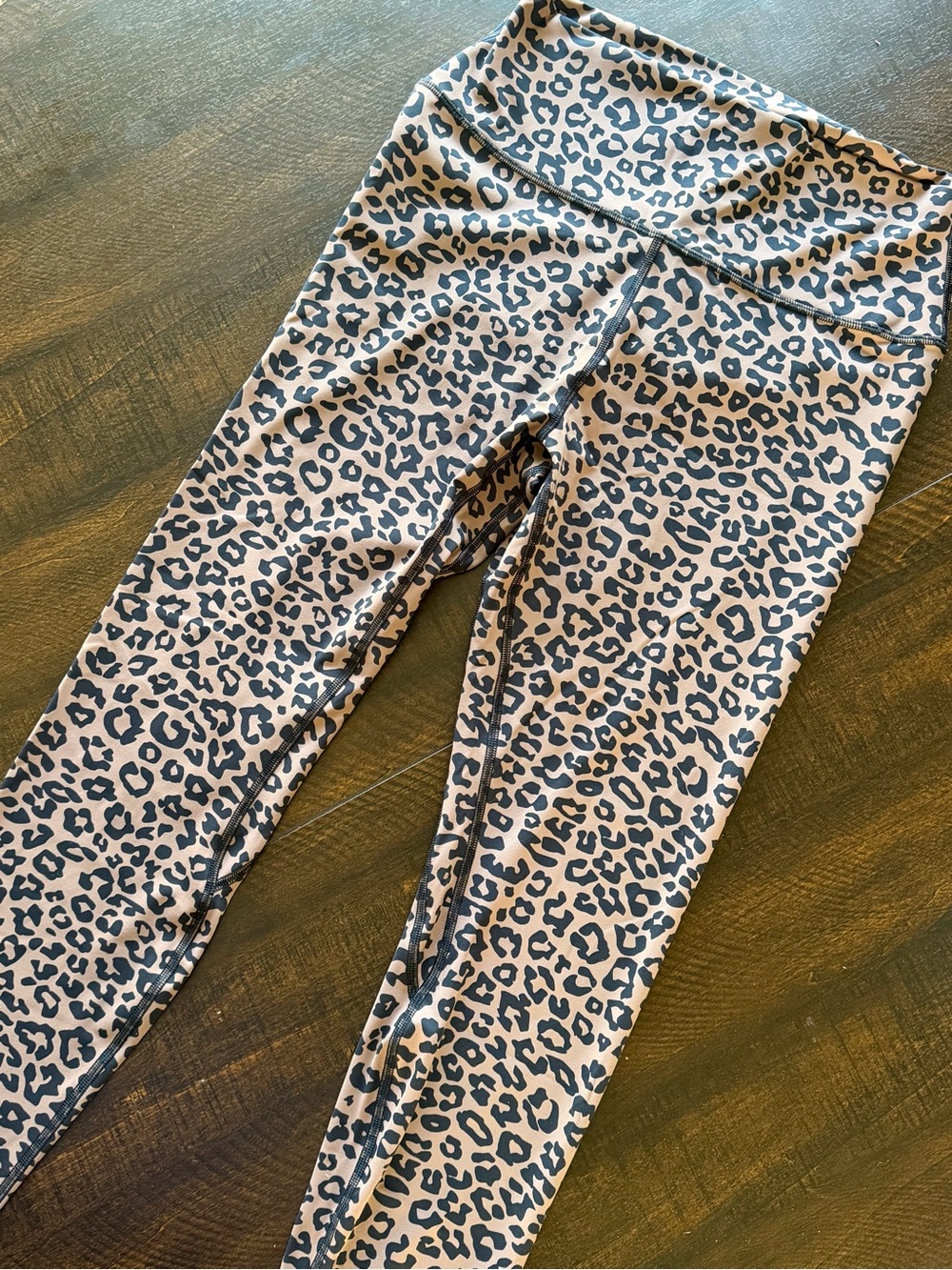 CRZ YOGA Women Naked Feeling Yoga Pants - 25 Inch